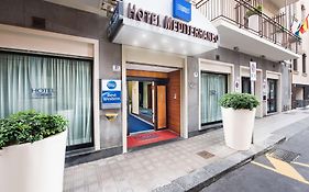 Best Western Hotel Mediterraneo